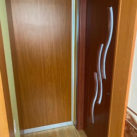 Apartament Center Kłajpeda