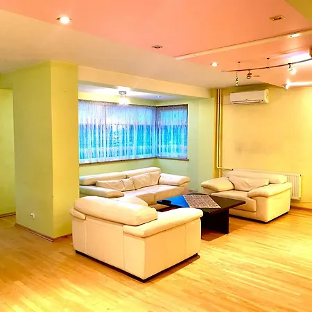 Center Apartament *