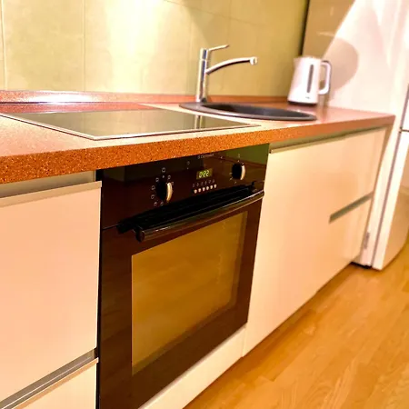 Center Apartament *